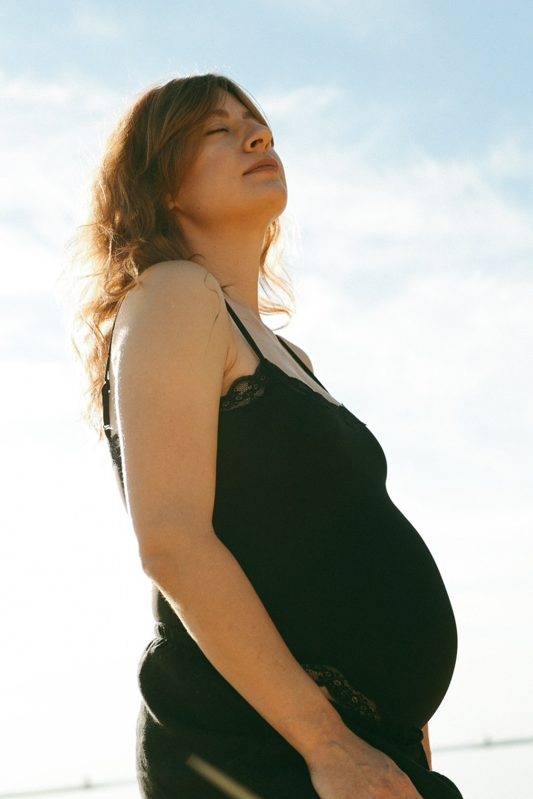 Вова Ксюша и Леня. Фотограф Нижний Новгород