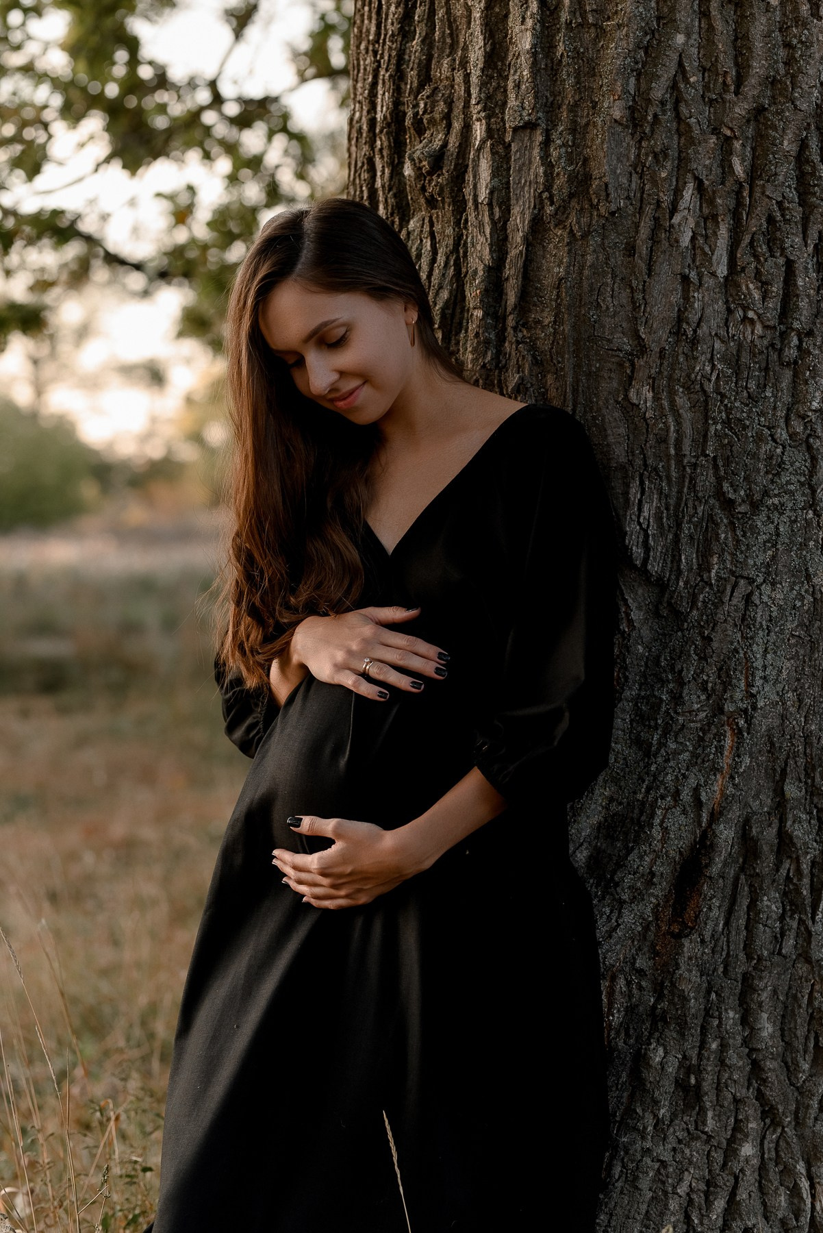 Больше двух. Свадебный и семейный фотограф в Рязани Калинкина Мария