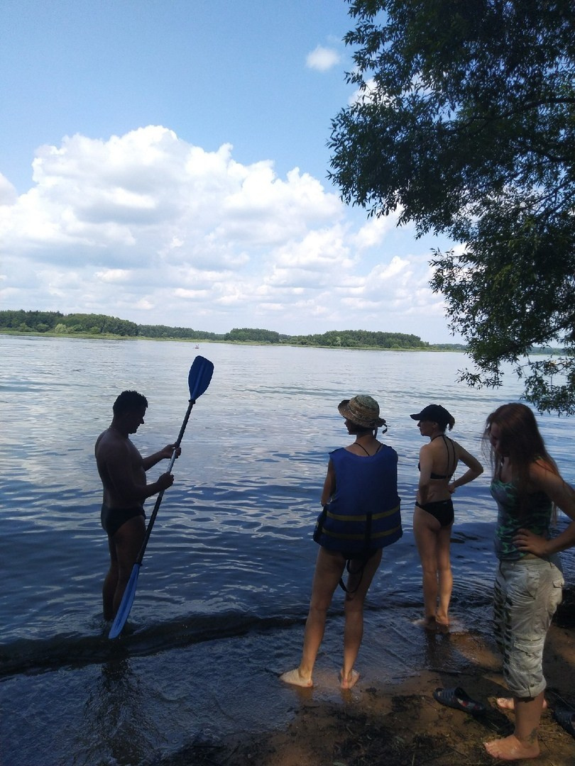 Походная Романтика 35. «Крепкие орешки» | 2021. Галерея Фантим