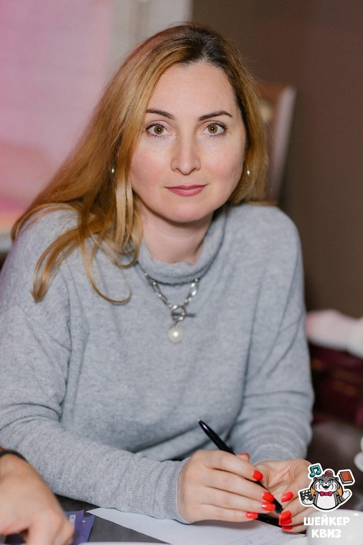 ФТ на квизах | 2022. Галерея Фантим