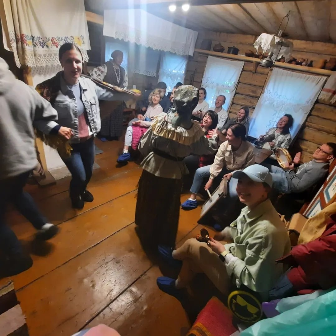 Тюмень | 11-13.06.2022. Галерея Фантим