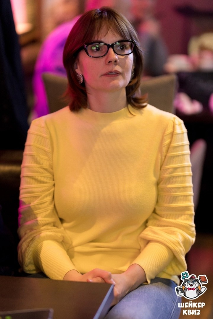 ФТ на квизах | 2022. Галерея Фантим