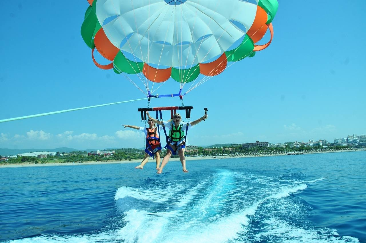 Фантимоотпуск. Турция | сентябрь 2023. Галерея Фантим