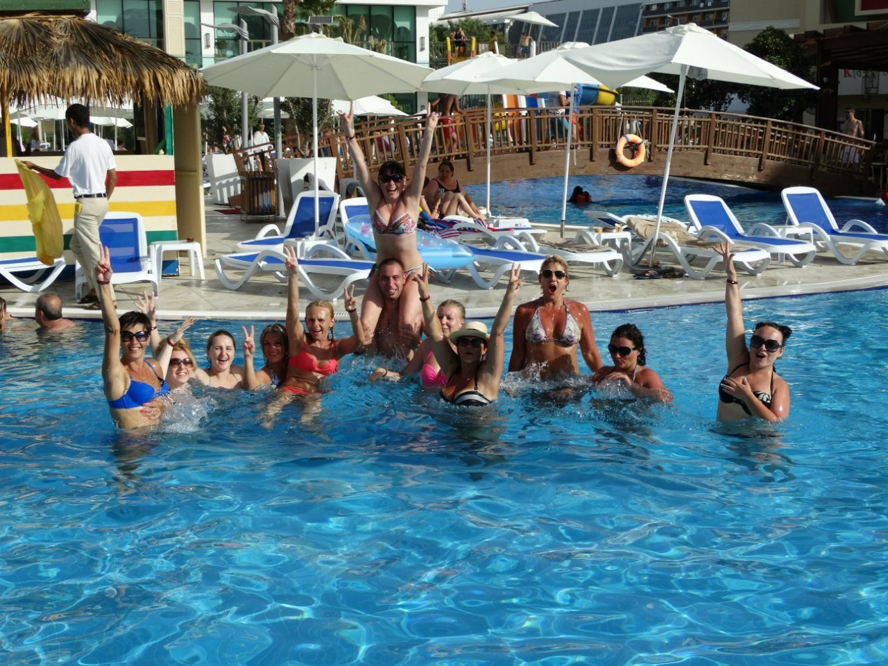 Турция | 06-13.09.2015. Галерея Фантим