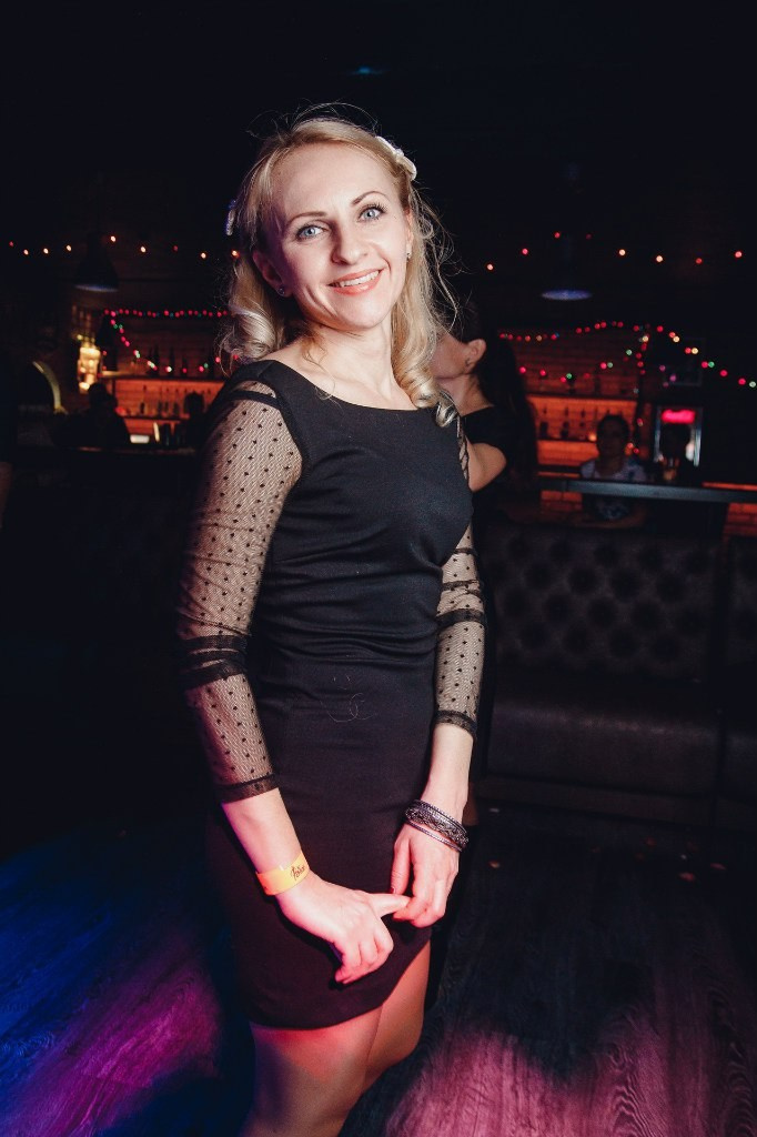 Клубная вечеринка «Мальчишки и девчонки» | 26.02.2016. Галерея Фантим