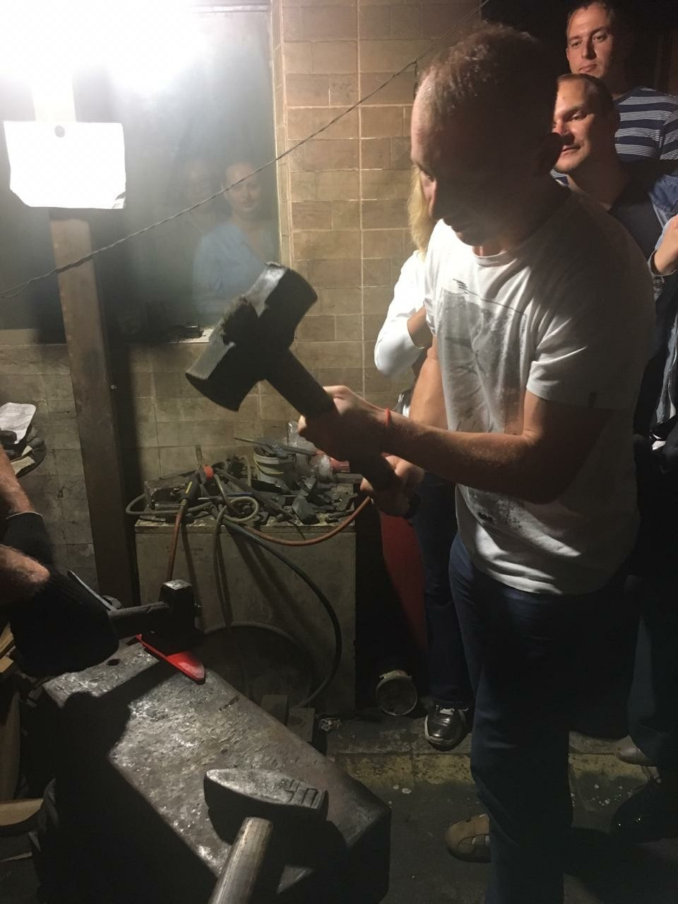 Тула | 17-18.08.2019. Галерея Фантим