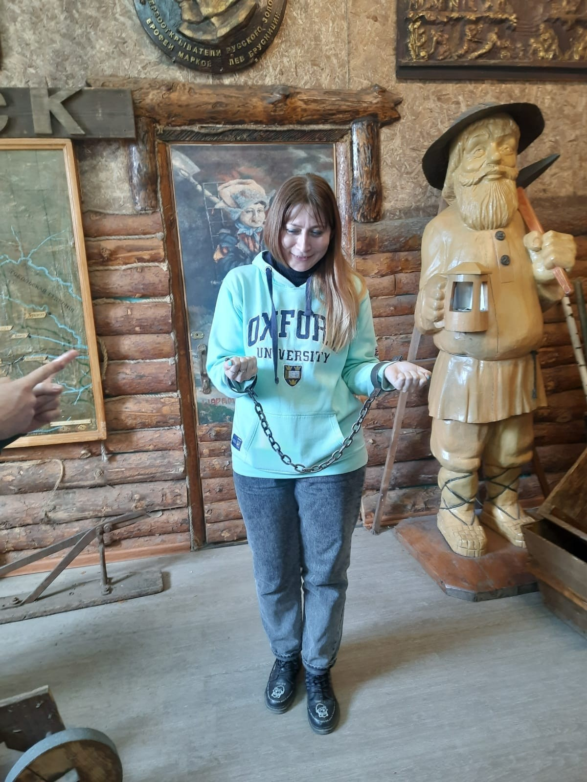 Екатеринбург | 08-09.04.23. Галерея Фантим