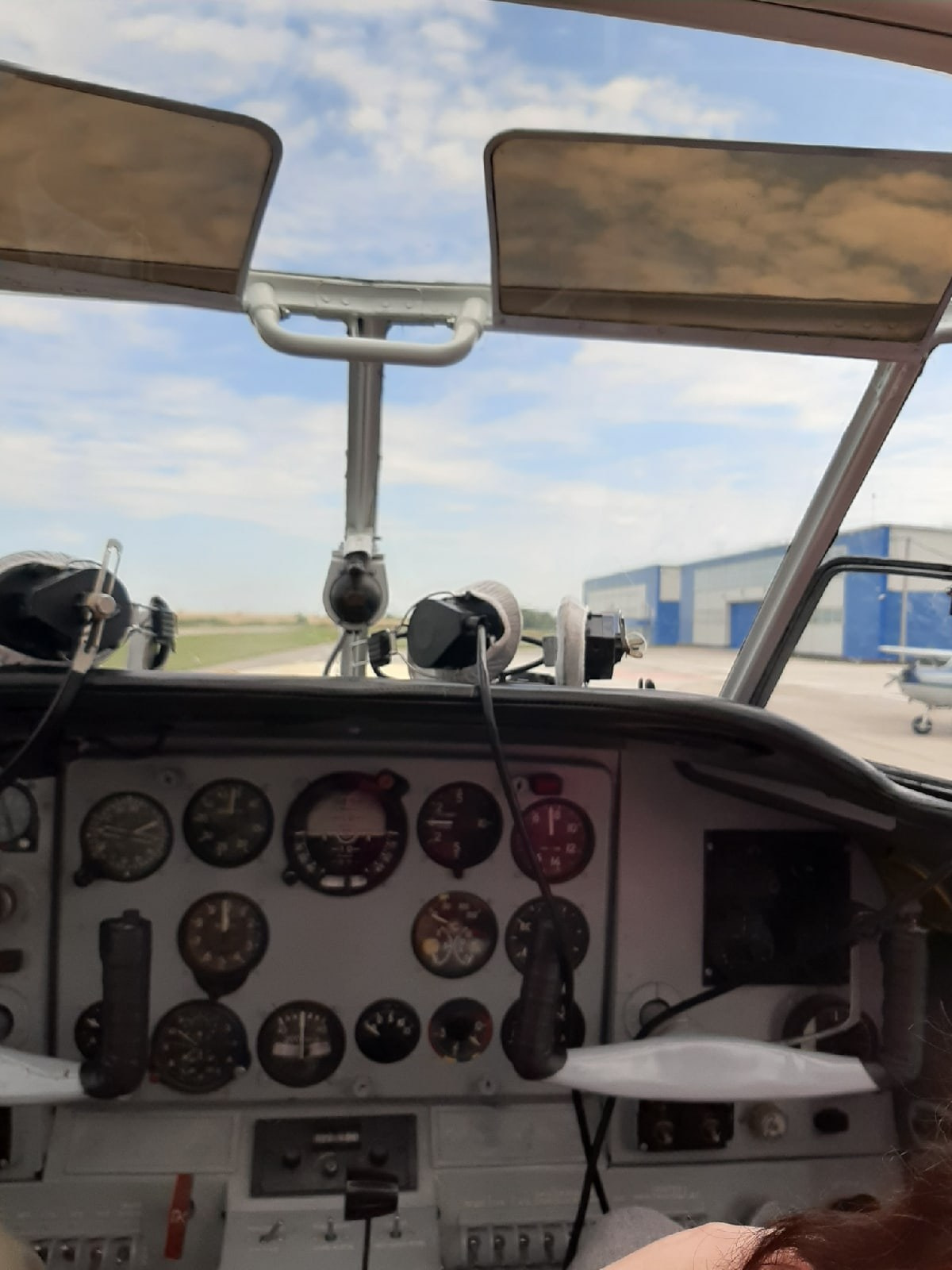 Чудеса на виражах. Полеты | 26.07.20. Галерея Фантим