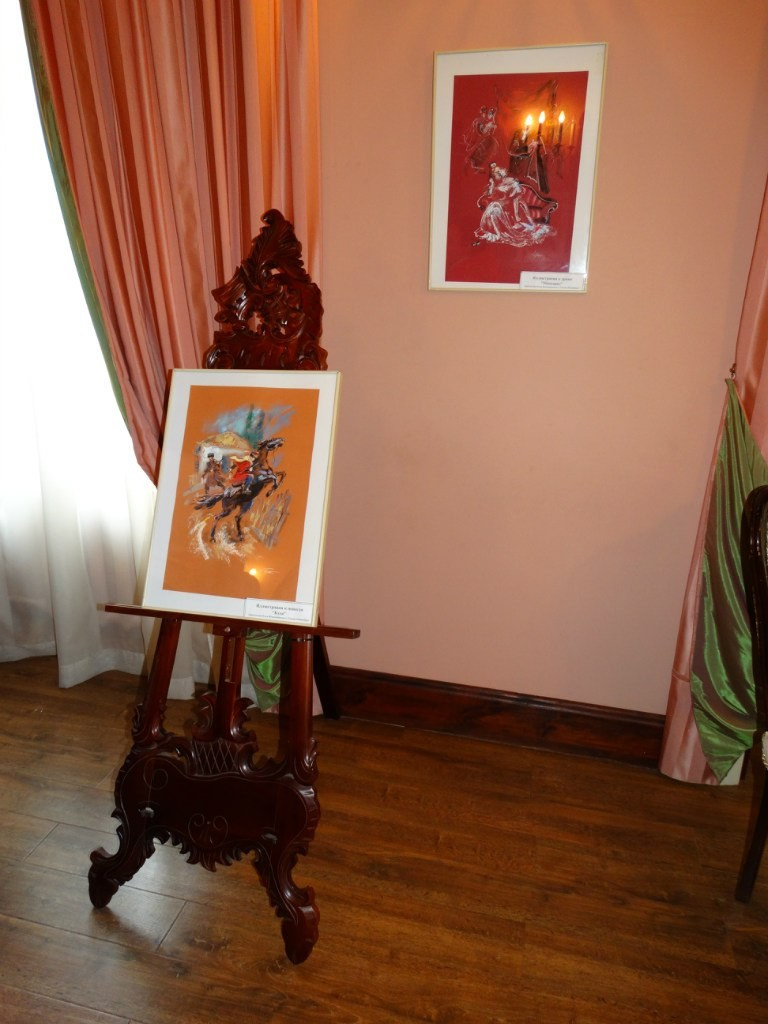 Середниково — Piligrim Porto — Братцево — Сходненская чаша | 09.04.2016. Галерея Фантим