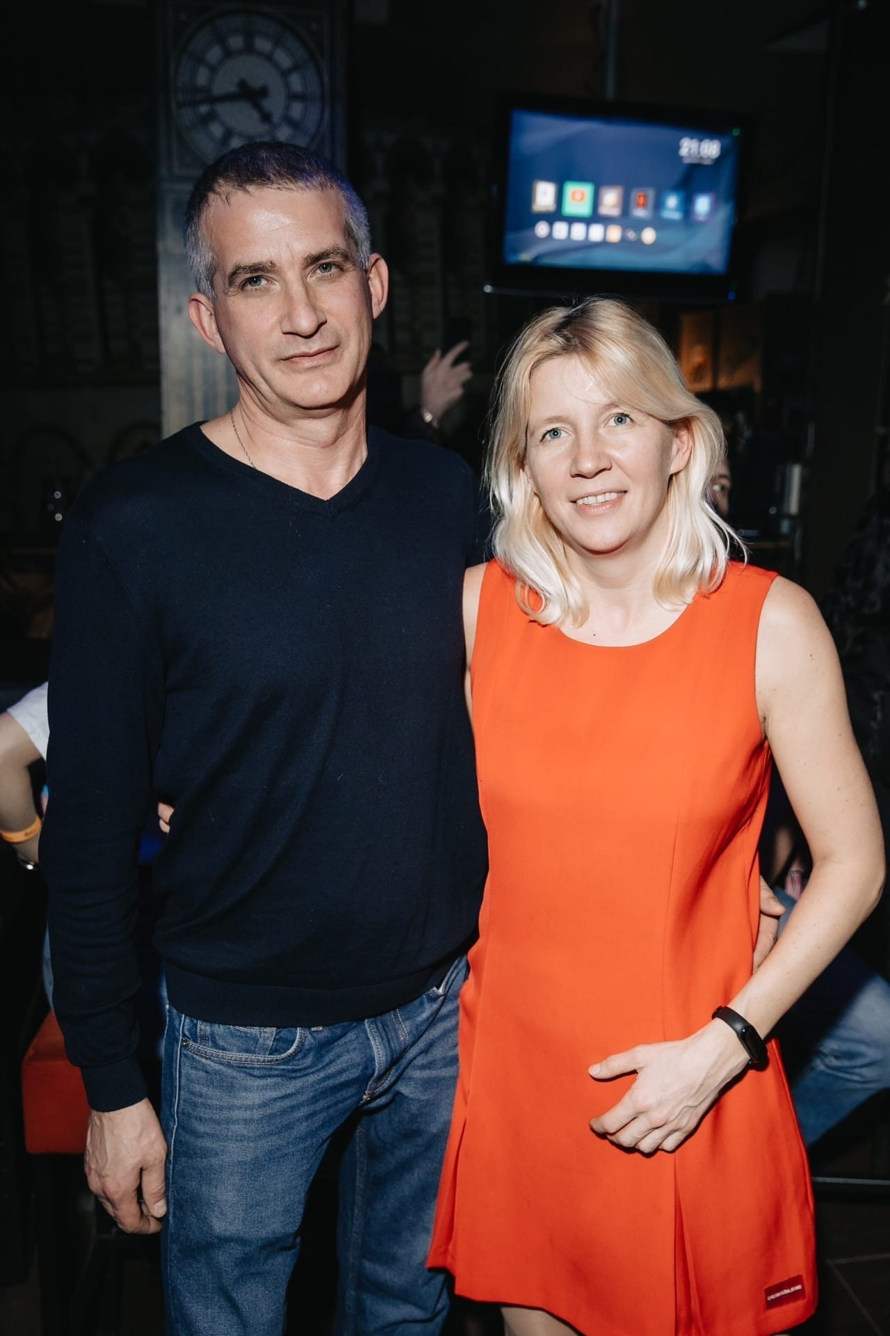 «Новогодний корпоратив». Клубная вечеринка | 24.12.22. Галерея Фантим