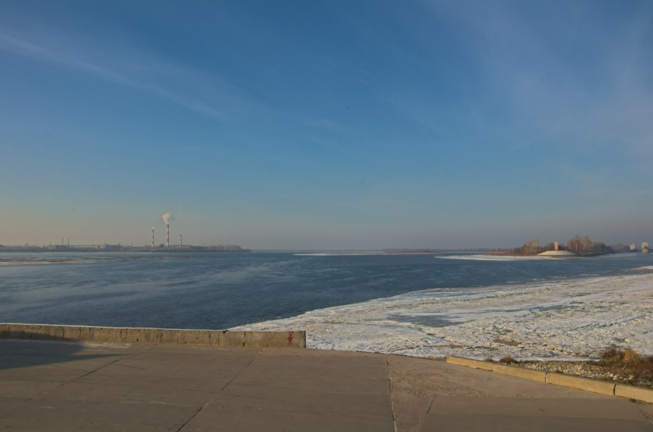 Нижний Новгород | 22-23.11.2014. Галерея Фантим