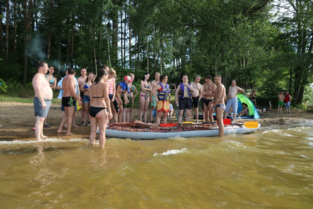 Всего понемногу)). Галерея Фантим