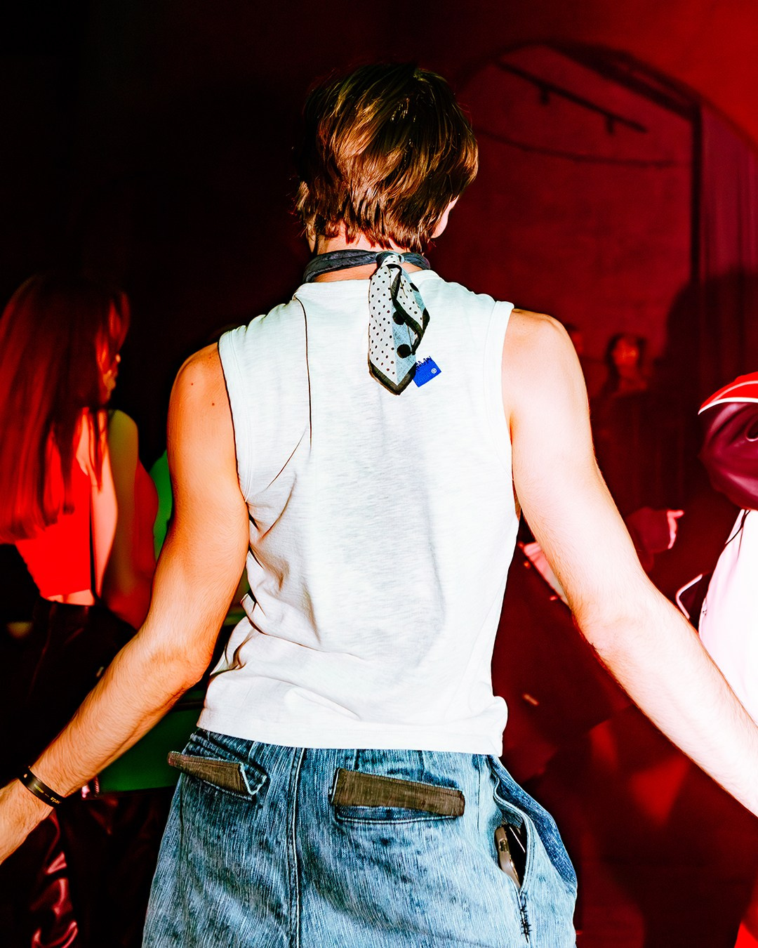 ASIA MANIA [TAU]. Фотограф Москва