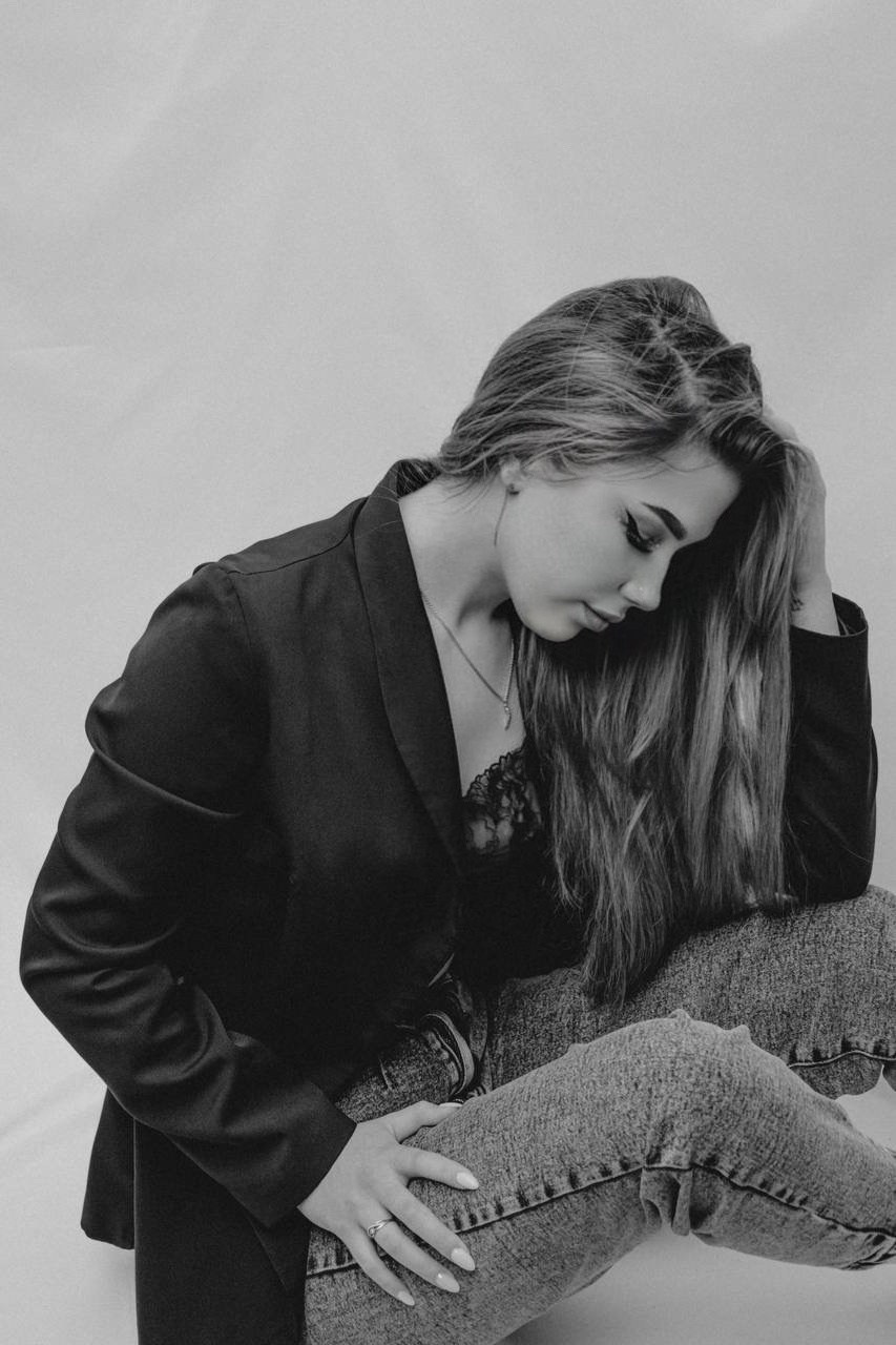 Индивидуальные съёмки. Фотограф г. Северобайкальск Михайлова Сакдиана