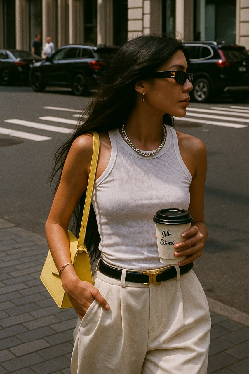 Портфолио. Dileo