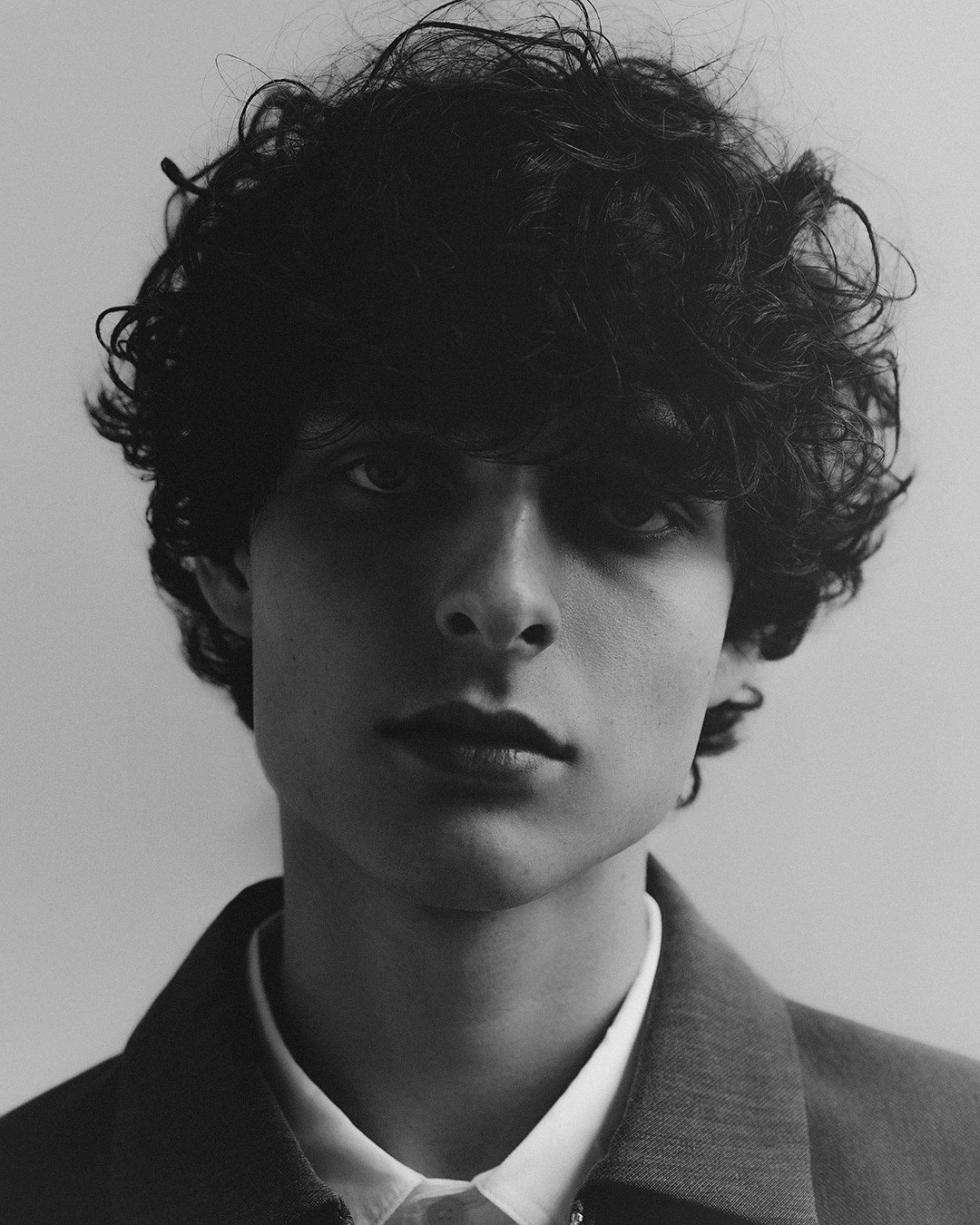 Кирилл. Фотограф для брендов Москва