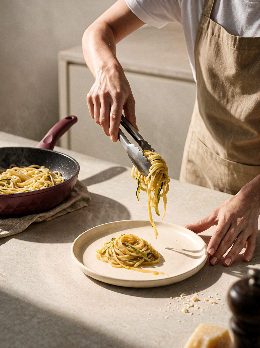 Food. Vladimir Kochetkov — Photographer, Art Director, AI Creator