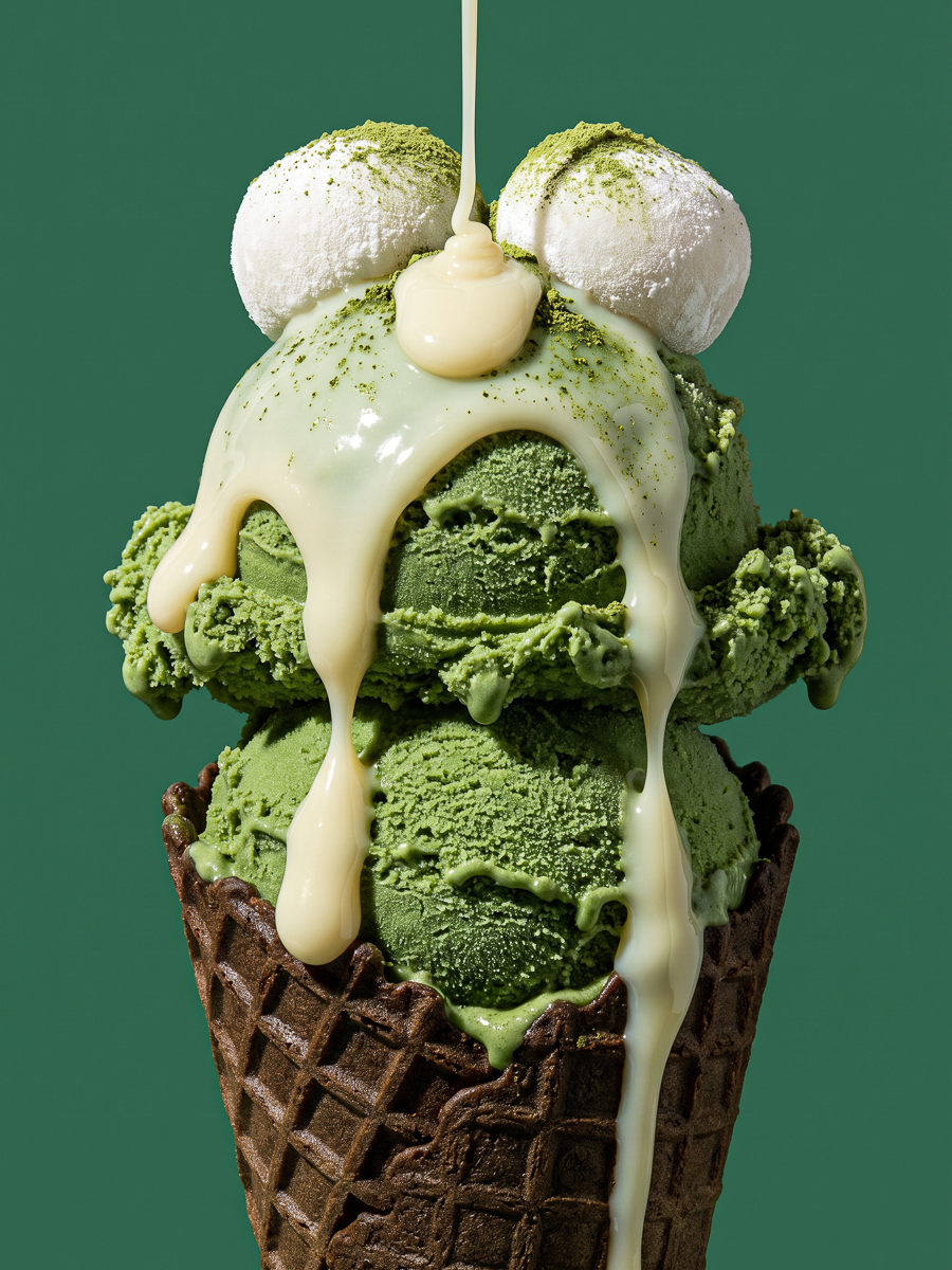 Food. Vladimir Kochetkov — Photographer, Art Director, AI Creator
