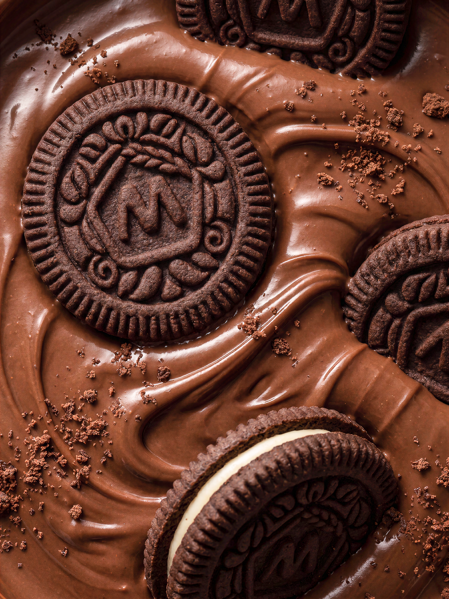 Food. Vladimir Kochetkov — Photographer, Art Director, AI Creator