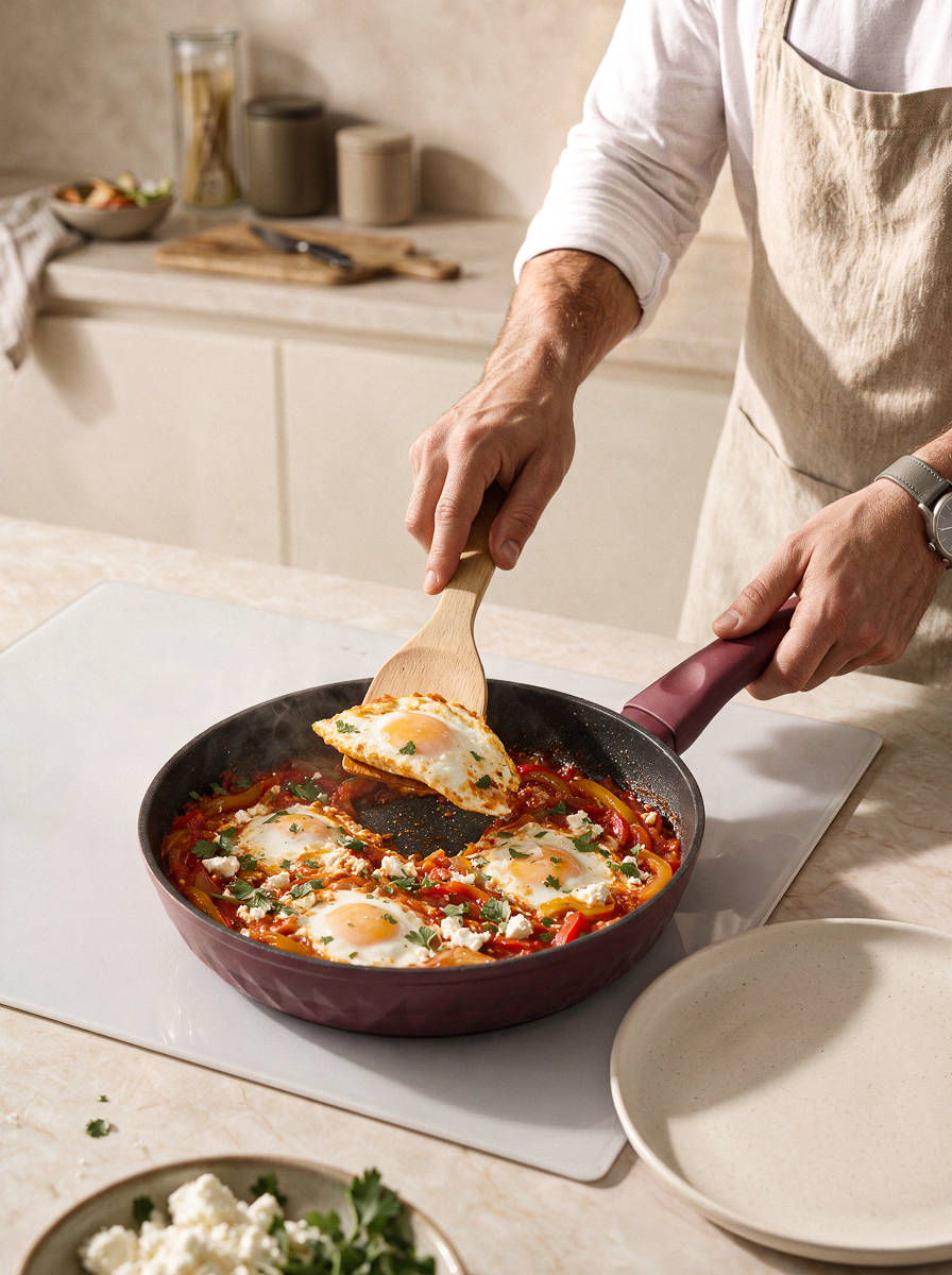 Food. Vladimir Kochetkov — Photographer, Art Director, AI Creator