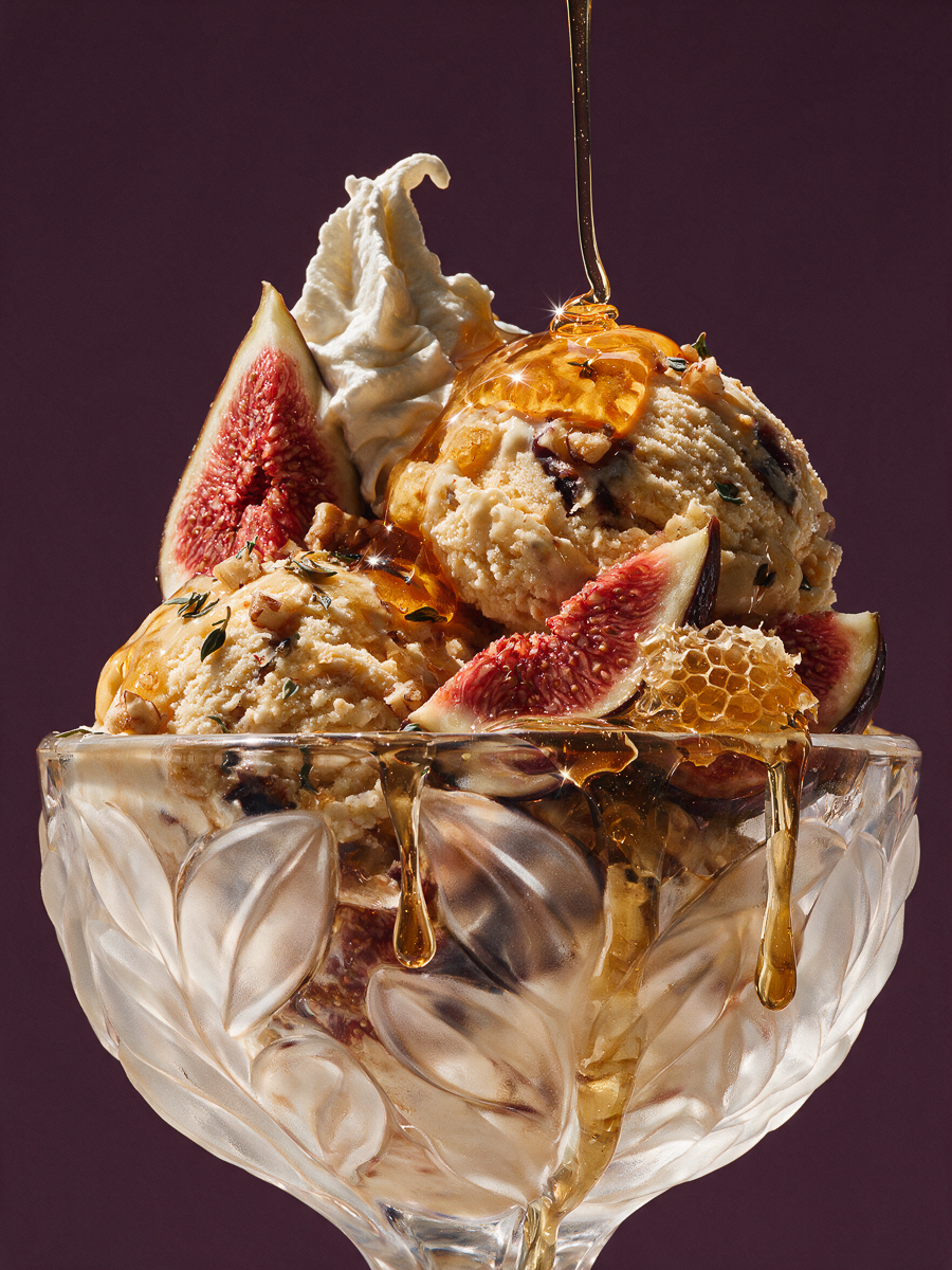Food. Vladimir Kochetkov — Photographer, Art Director, AI Creator
