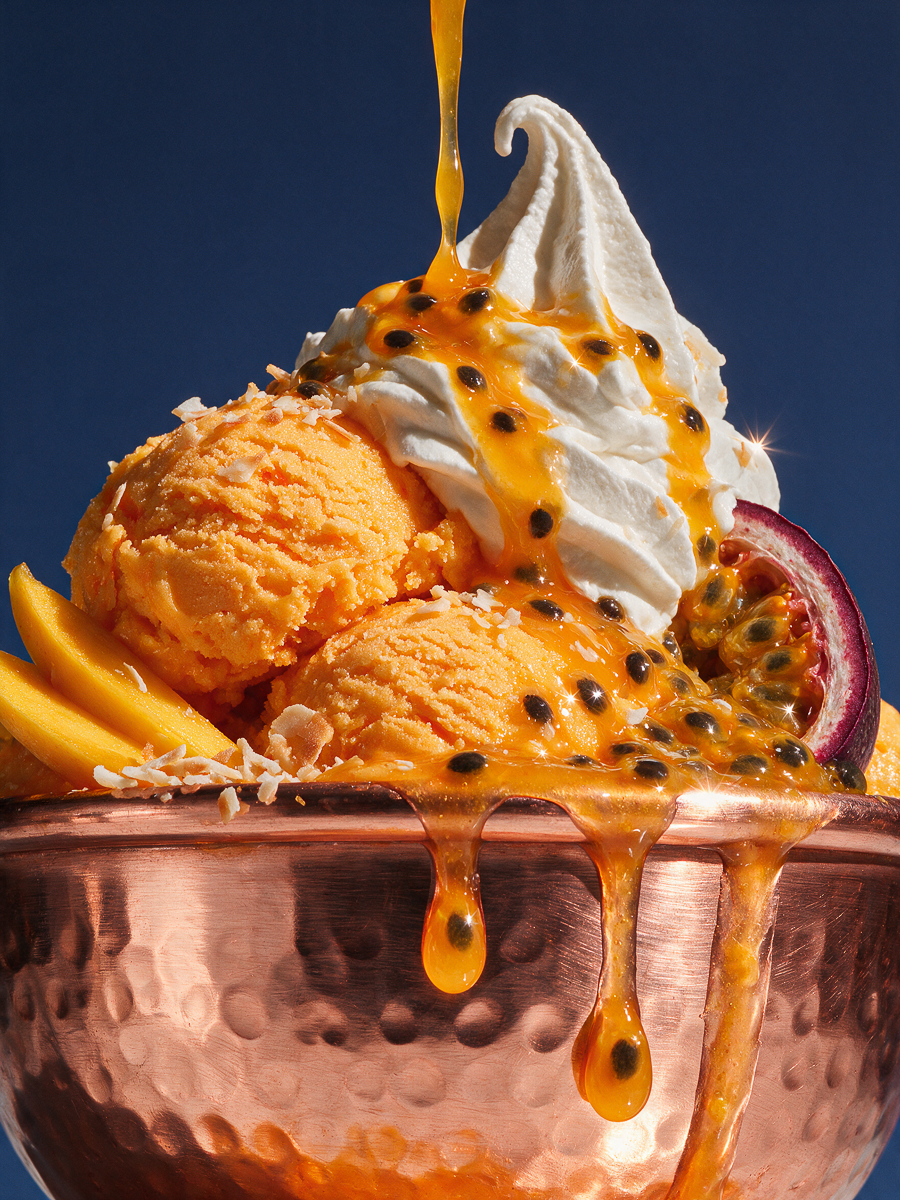 Food. Vladimir Kochetkov — Photographer, Art Director, AI Creator