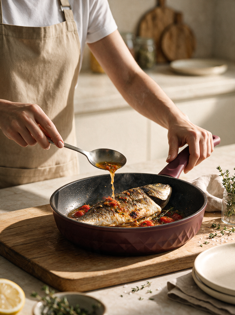 Food. Vladimir Kochetkov — Photographer, Art Director, AI Creator