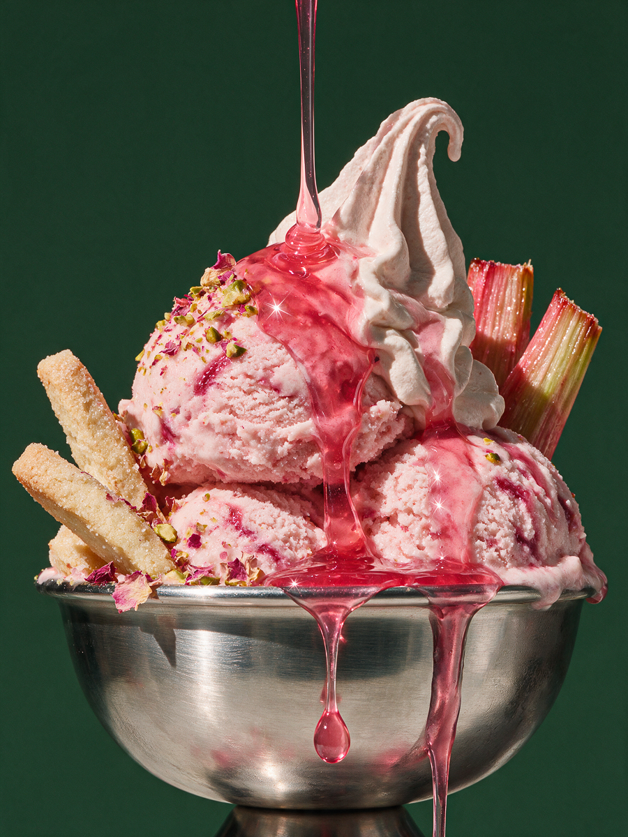 Food. Vladimir Kochetkov — Photographer, Art Director, AI Creator