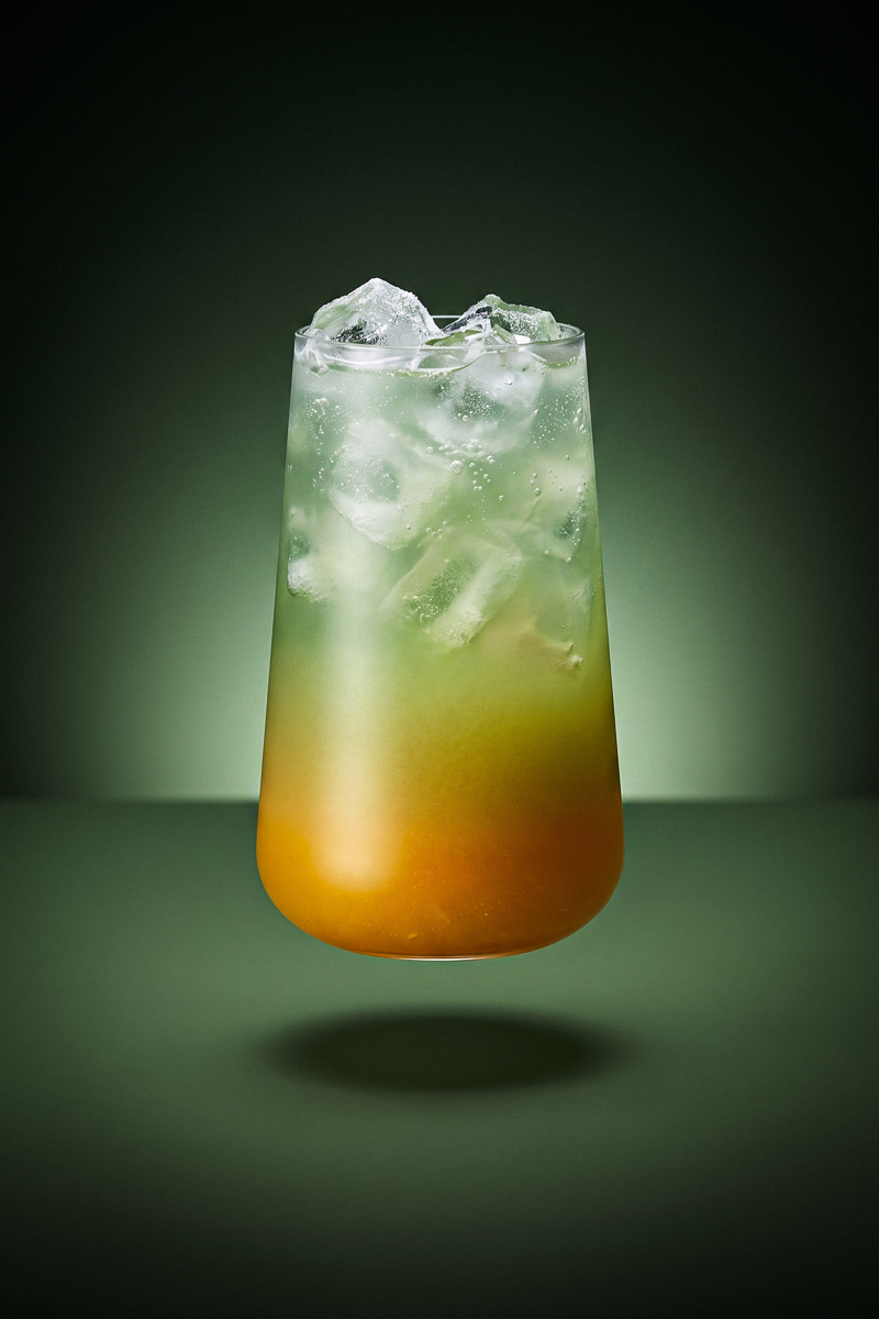 Food. Vladimir Kochetkov — Photographer, Art Director, AI Creator