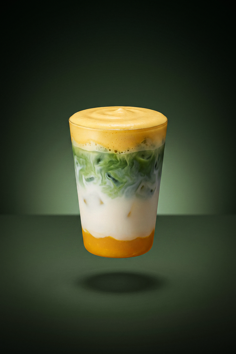 Food. Vladimir Kochetkov — Photographer, Art Director, AI Creator