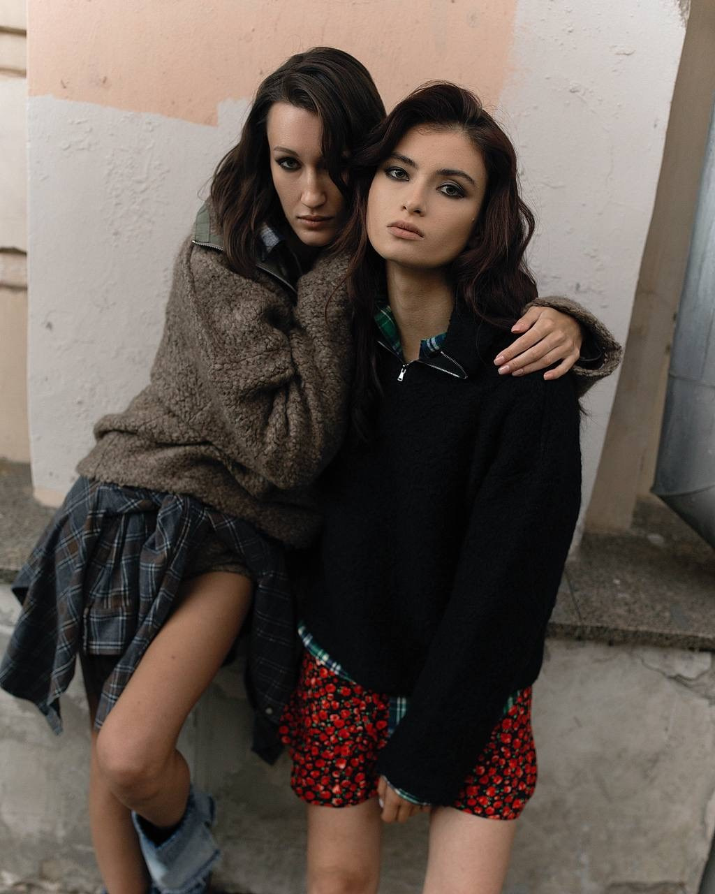 MAVRO CASTRO. Организация съемок в Москве для брендов одежды — Кирилл Ярощенко