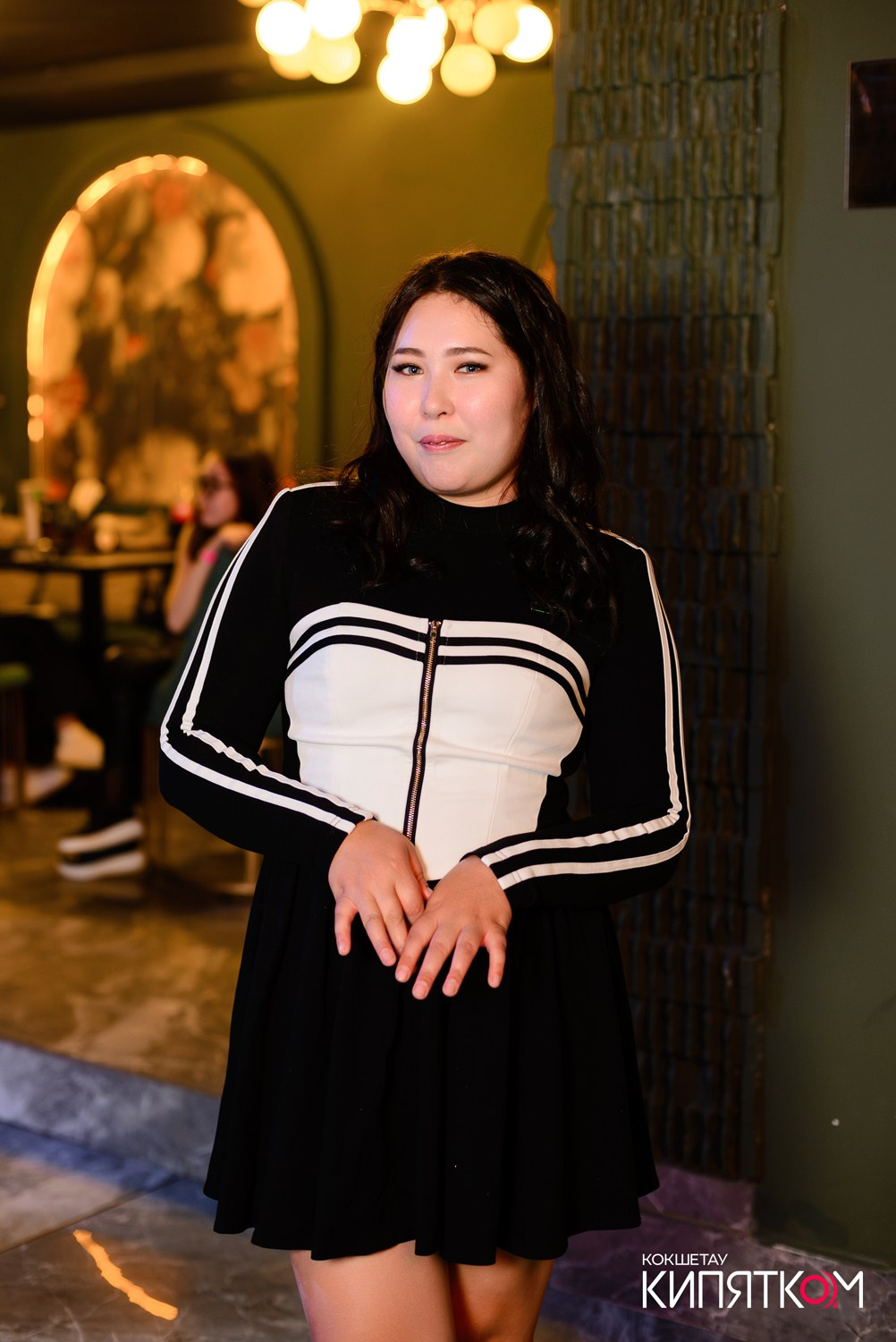 ПАНАЕХАЛИ. КИПЯТКОМ КОКШЕТАУ