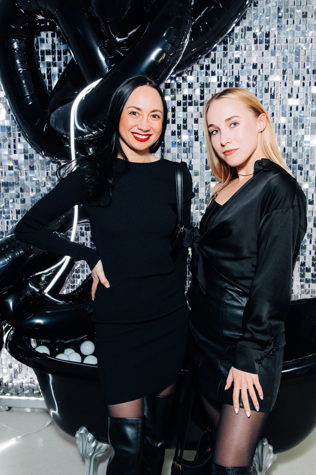 День Рождения Wow Place. Фотограф Перминов Никита СПБ