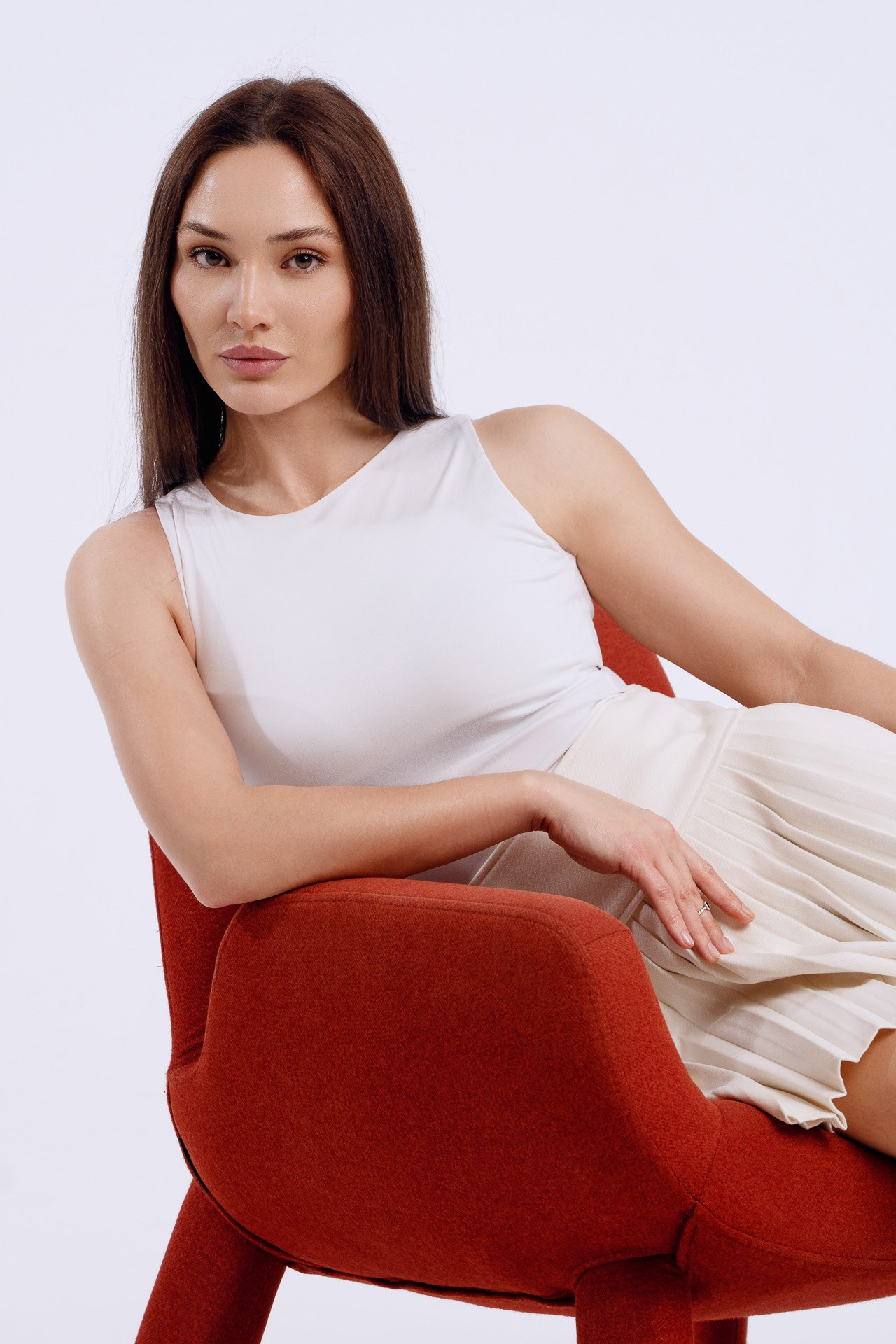 Yana. Фотограф Евгения Казакова. Женский и Мужской портреты, Семейные съемки