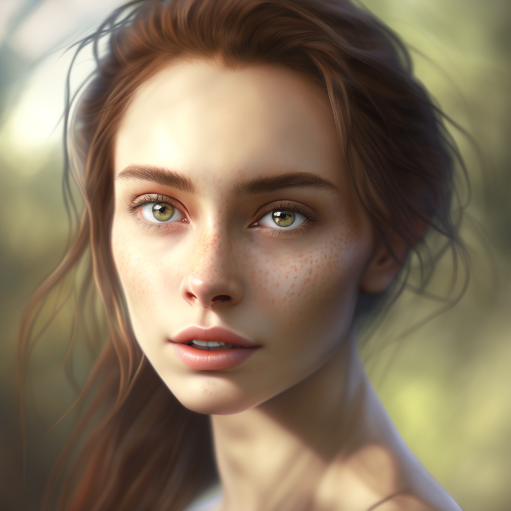 ИИ Генерации. Коммерческий фотограф в Нерюнгри Габьев Александр