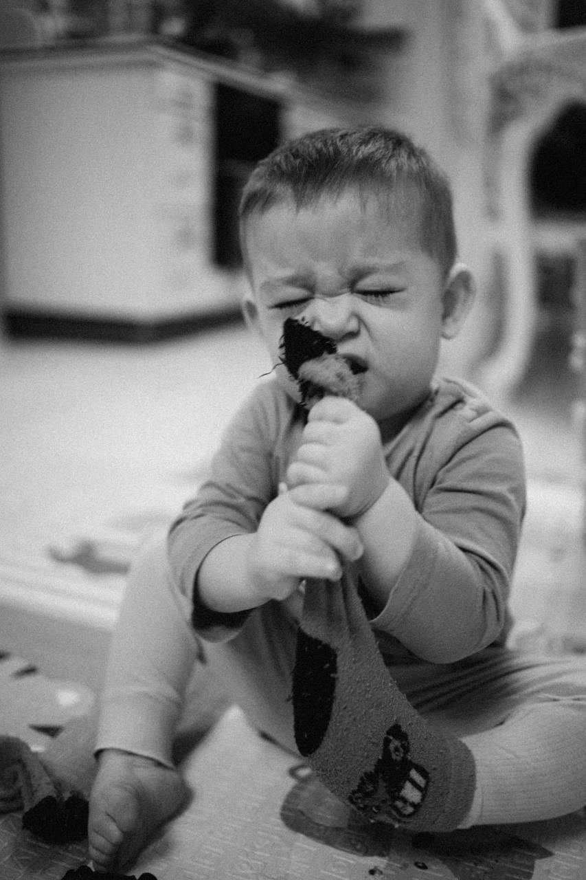 Практикум «Снимай без правил». Фотограф Анастасия Мукоид