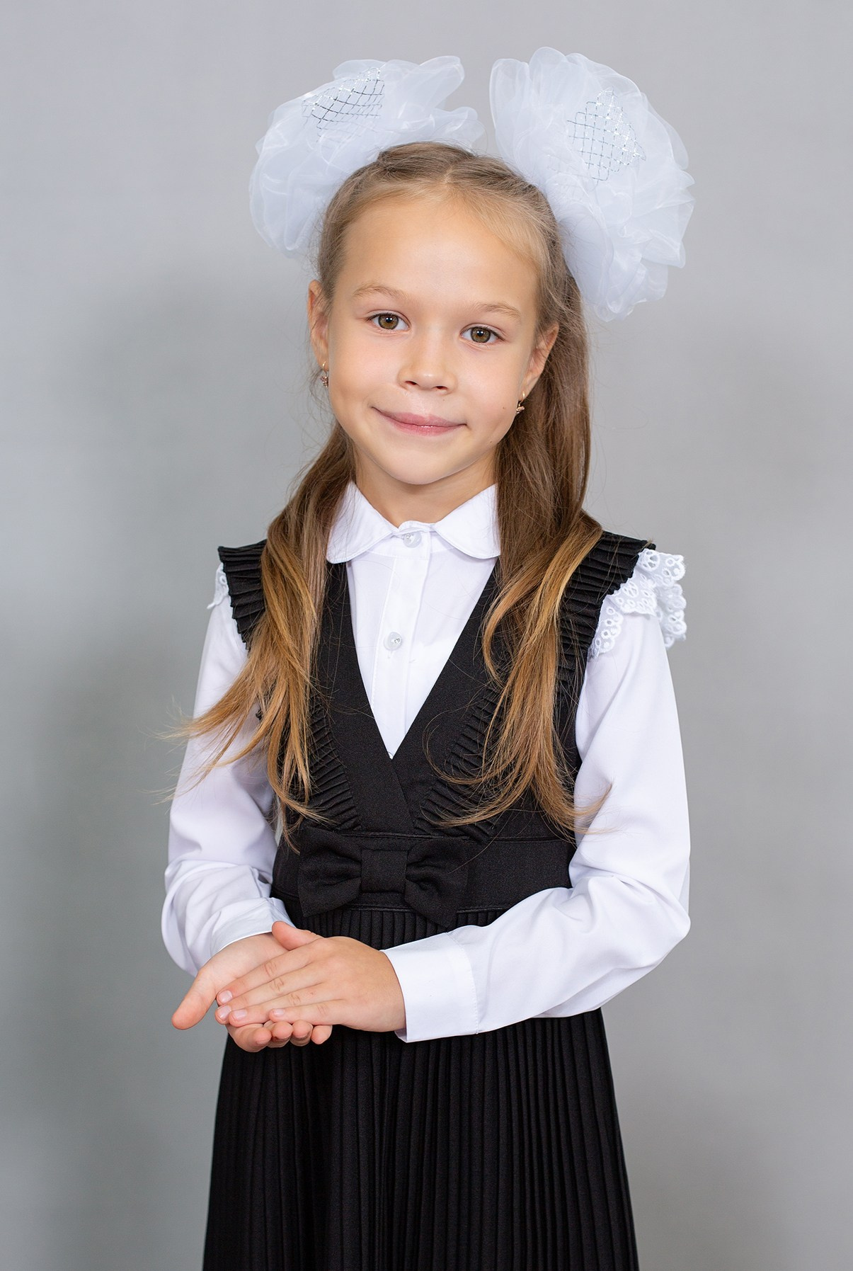 1-3 класс. Студия «Фокус» детская фотография Ольги Поповой г. Бийск