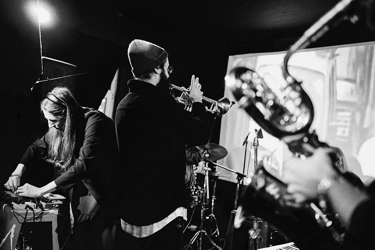 Ветердуэт. Иван Кобяков