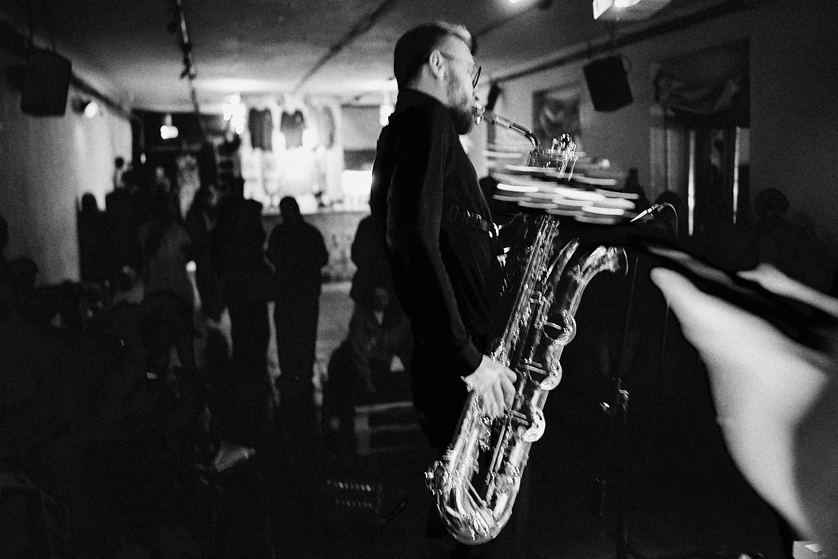 Ветердуэт. Иван Кобяков