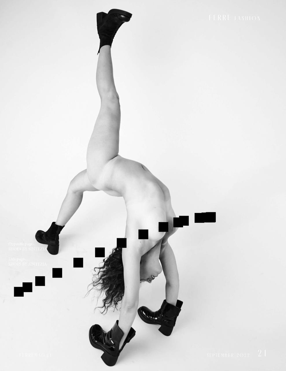 Публикации. Кучерявая || Фотограф || Самара·Питер·Москва