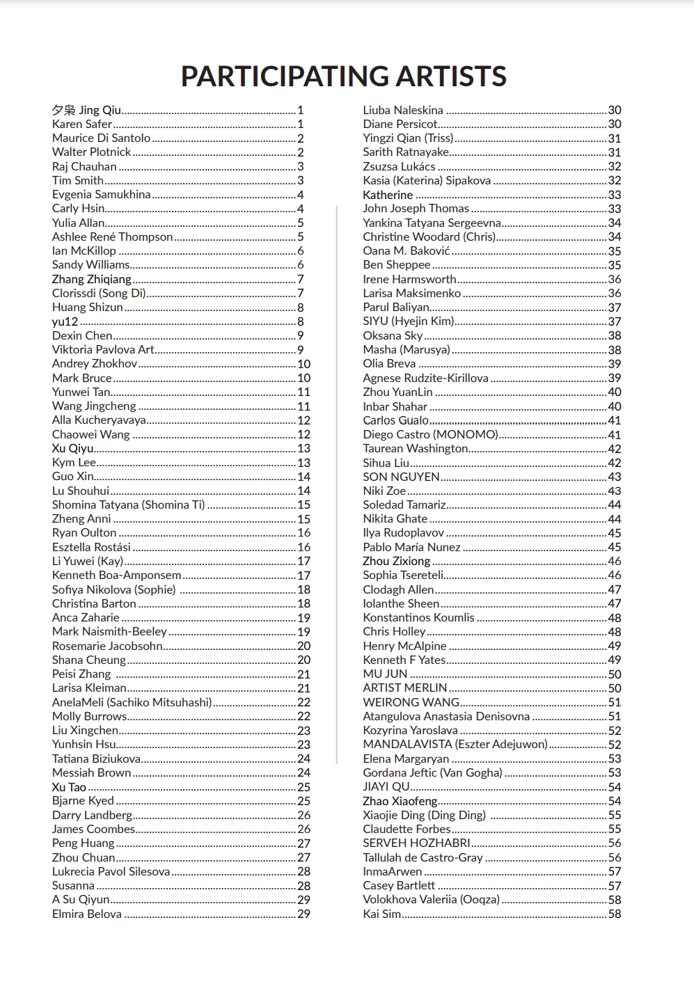 Публикации. Кучерявая || Фотограф || Самара·Питер·Москва