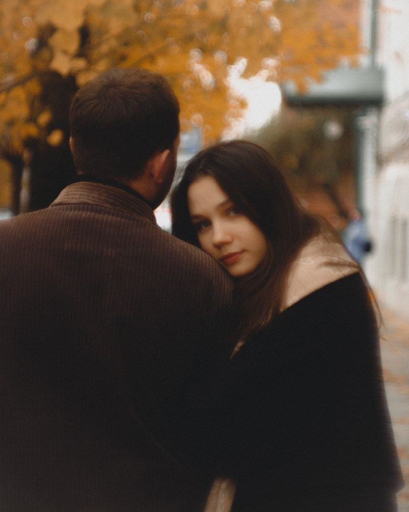 Анна и Алексей. Фотограф Краснодар Ирина Гафланова