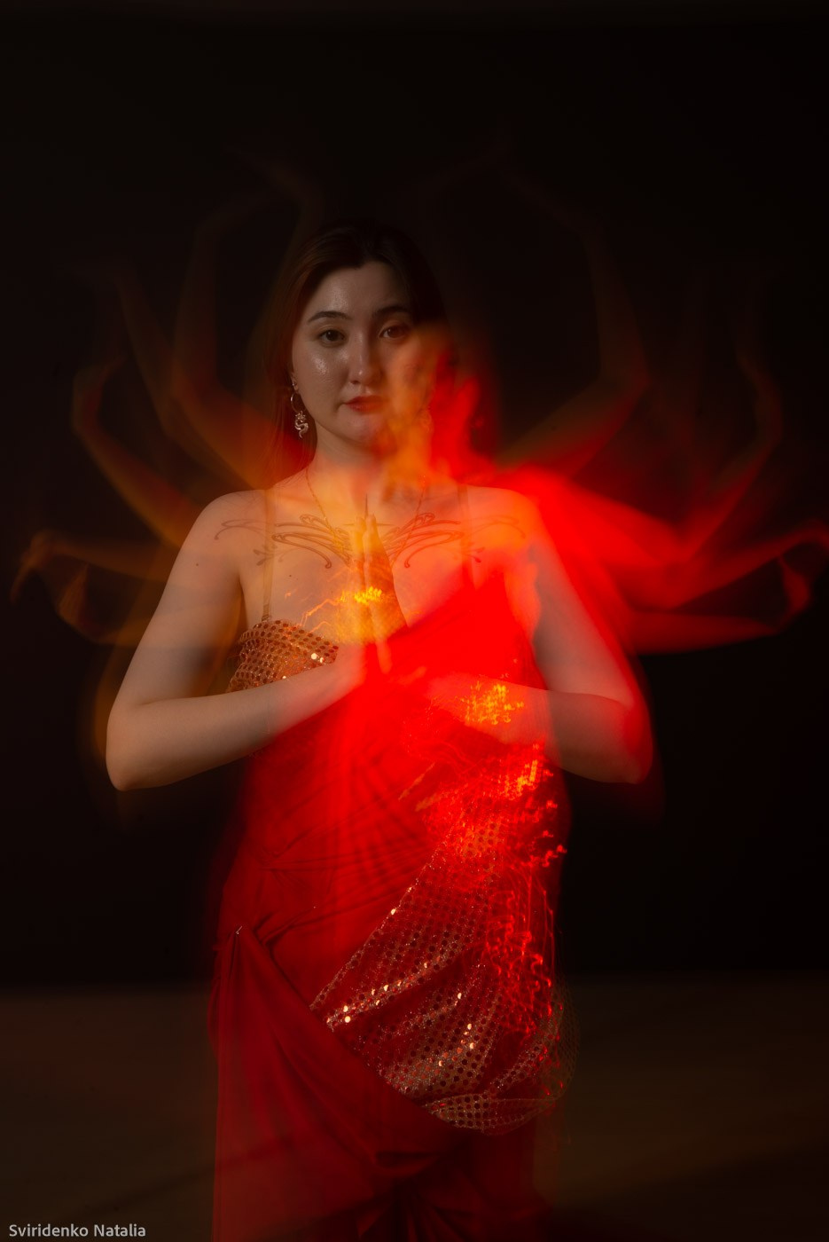 Юля. Фотограф в Кемерово Наталья Свириденко