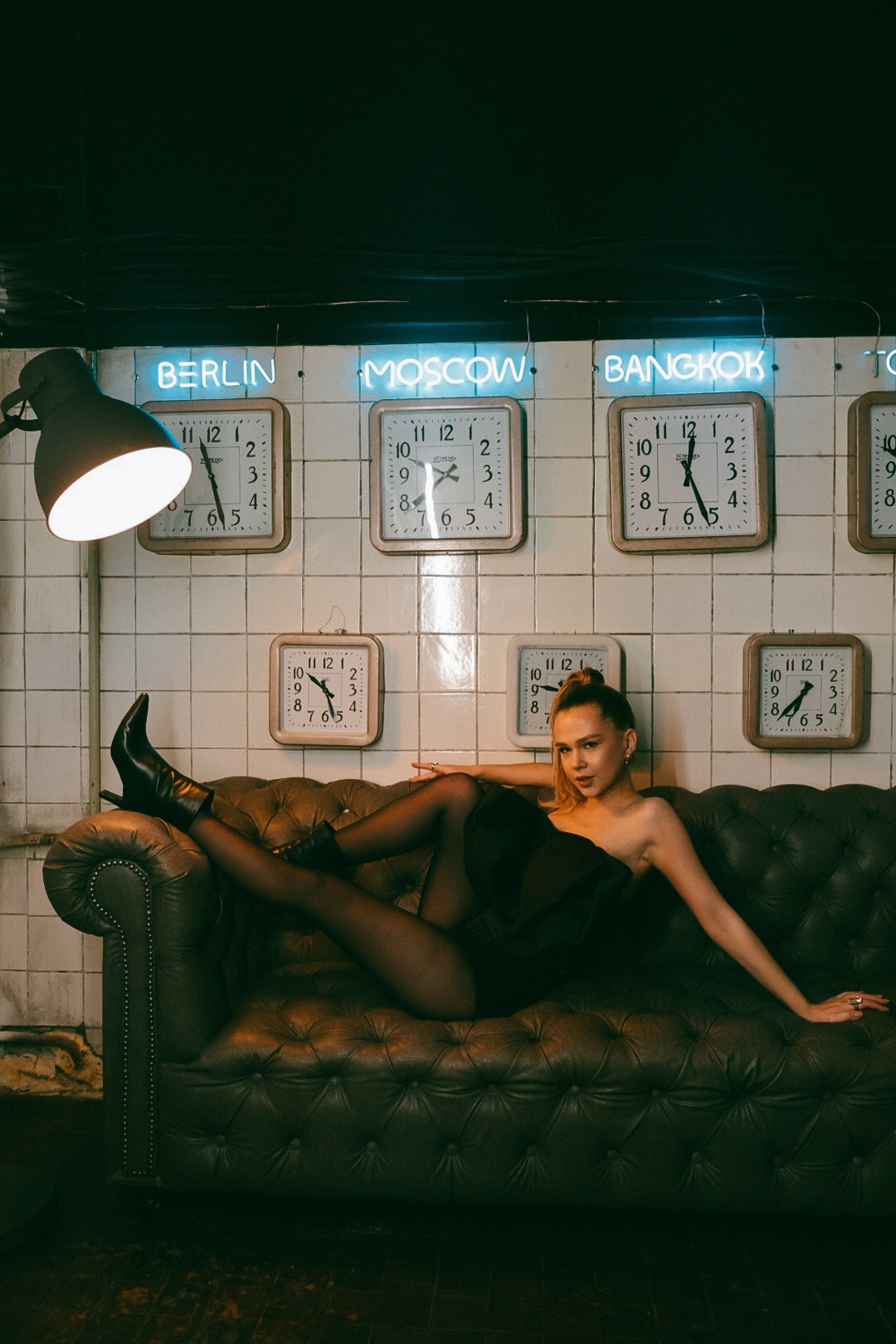 Таня. Фотограф Нижний Новгород