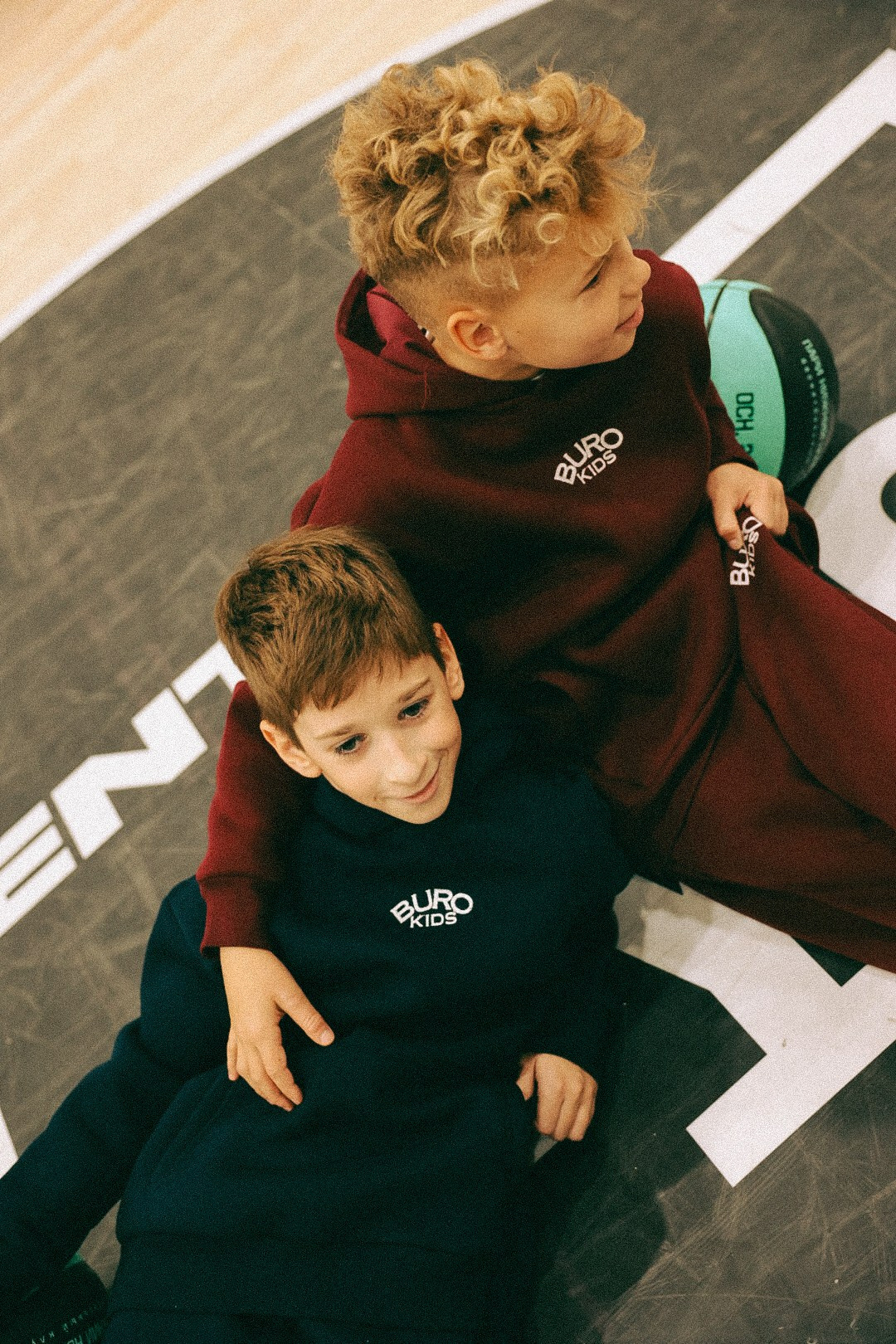 BURO kids. Фотограф Нижний Новгород