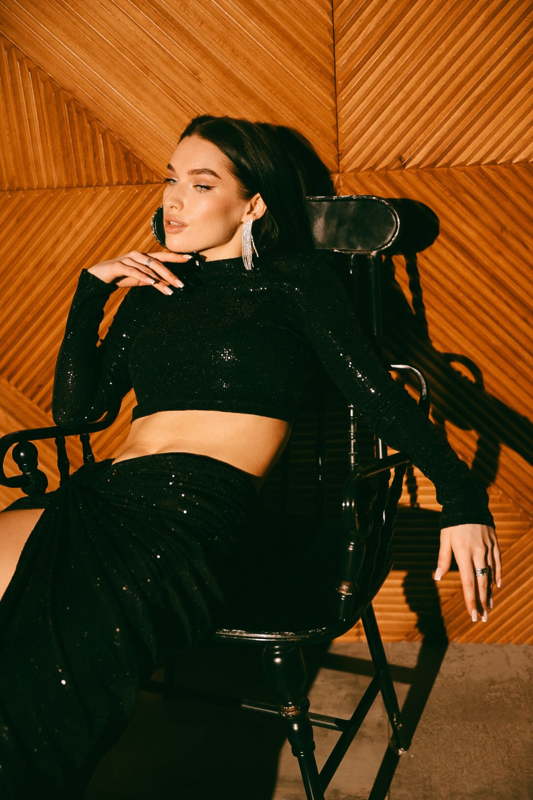 Аня. Фотограф Нижний Новгород