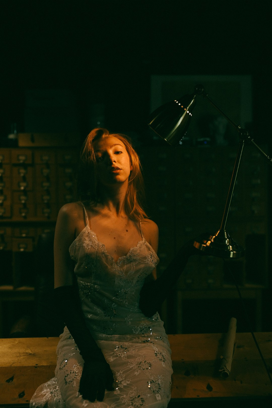 Вероника. Фотограф Нижний Новгород