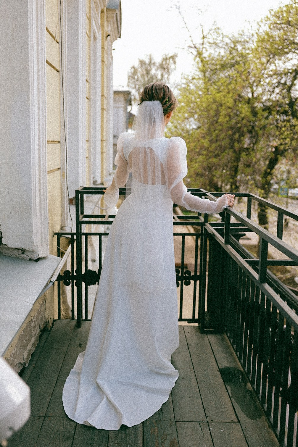 Денис и Вика. Фотограф Нижний Новгород