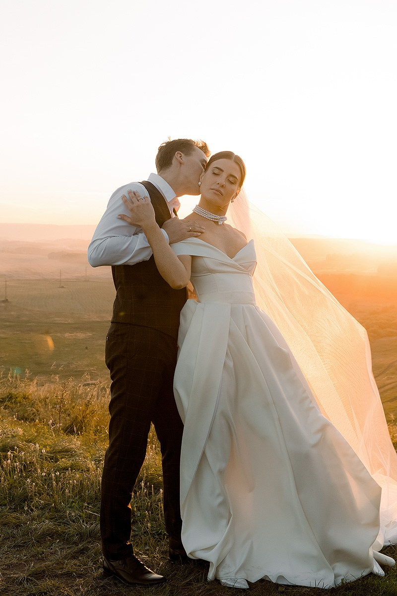 М+К. Фотограф в Красноярске Гетманова Мила