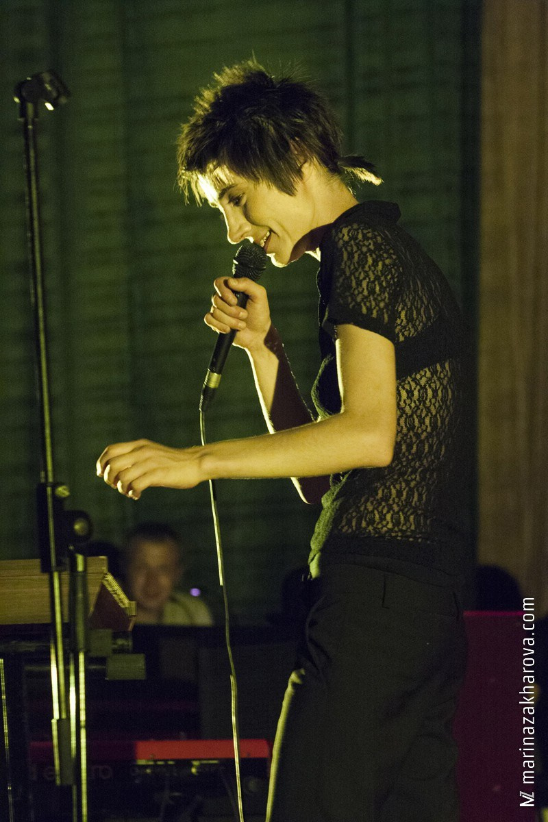 Сочи 26 августа 2008 года. Марина Захарова — Фотограф. Москва / Marina Zakharova — Photographer